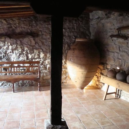 La Posada De Lola El Molar Kültér fotó