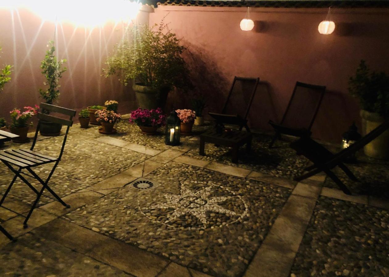 La Posada De Lola El Molar Kültér fotó