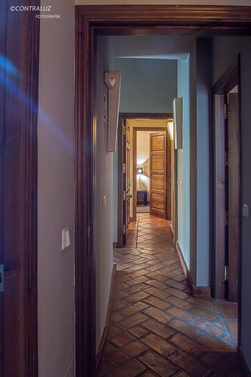 La Posada De Lola El Molar Szoba fotó