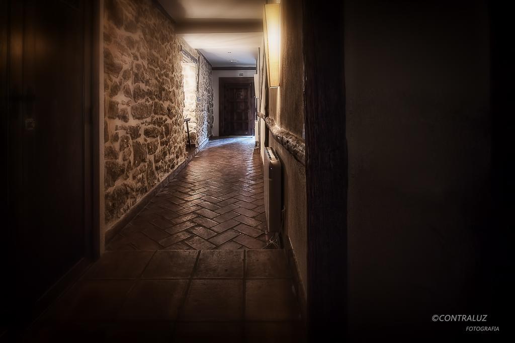 La Posada De Lola El Molar Kültér fotó