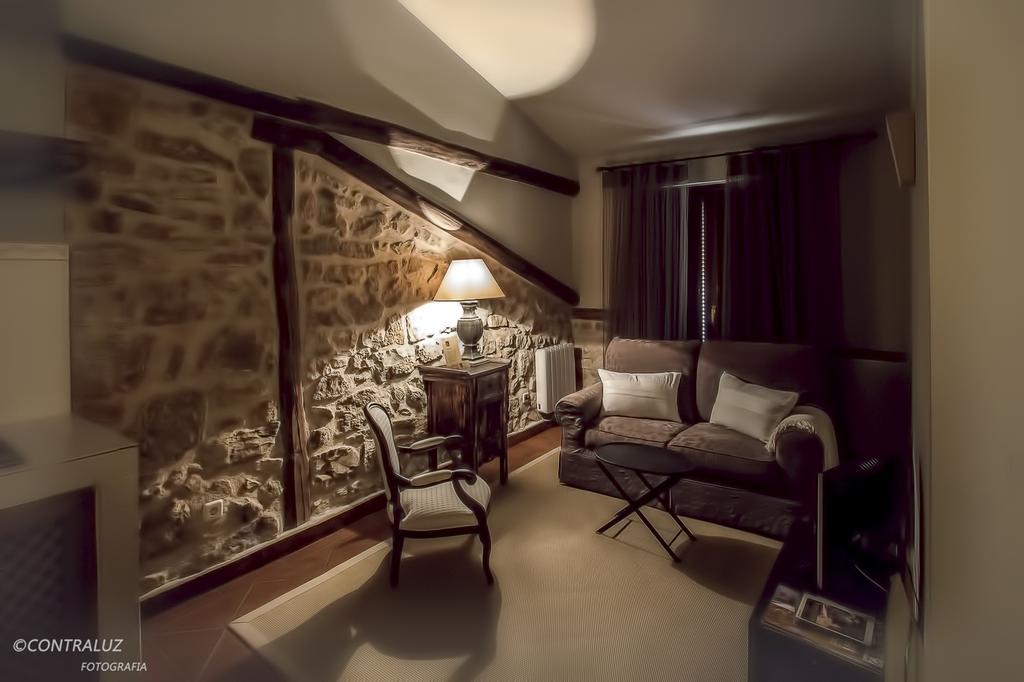 La Posada De Lola El Molar Szoba fotó